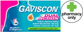 Gaviscon-Dual-Action-Chewable-Tablets-48-Tablets on sale
