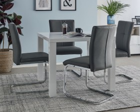 Verona-5-Piece-Dining-Set-with-Flint-Chairs on sale
