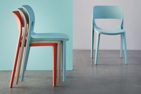 NEW-Stax-Dining-Chairs on sale