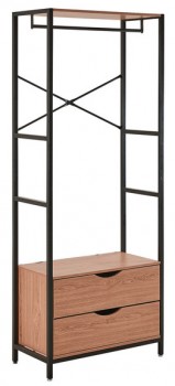 Sonoma-2-Drawer-Clothes-Rack on sale