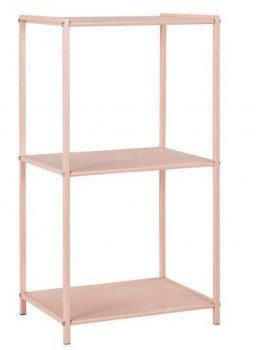 Vera-3-Shelf-Bookcase on sale