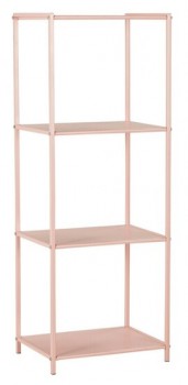 Vera-4-Shelf-Bookcase on sale
