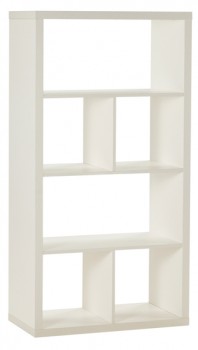 Coda-6-Shelf-Bookcase on sale