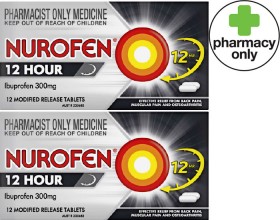 Nurofen-12-Hour-300mg-12-Tablets on sale