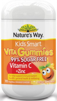 Natures-Way-Kids-Smart-Vita-Gummies-99-Sugar-Free-Vitamin-C-Zinc-70-Gummies on sale