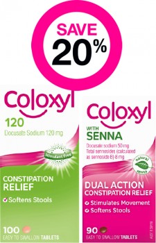 Save-20-on-Selected-Coloxyl-Products on sale