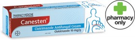 Canesten-Clotrimazole-Antifungal-Cream-50g on sale