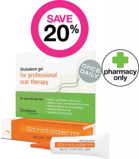 Save-20-on-Selected-Strataderm-Products on sale