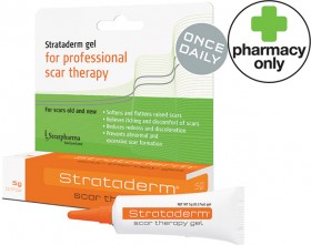 Strataderm-Scar-Therapy-Gel-5g on sale