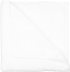 Australian-Cotton-Bath-Towel-White on sale
