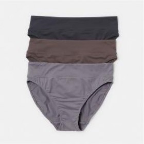 Ultrasoft-Recycled-Polyester-Hi-Cut-Briefs-3pk on sale