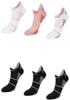 3pk-Performance-Sock-with-Tab on sale