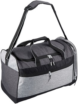Classic-Sports-Duffel-Bag on sale