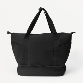 Neoprene-Tote-Bag on sale