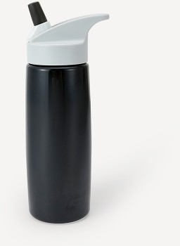 700ml-Black-Flip-Top-Sport-Bottle on sale