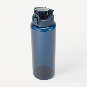 950ml-Navy-Guzzler-Drink-Bottle-with-Handle on sale