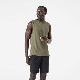Mens-Recycled-Performance-Tank on sale