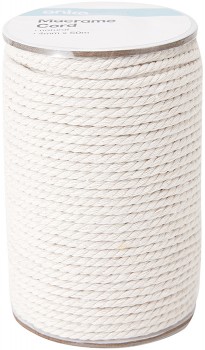 50m-Macrame-Cord-Natural on sale