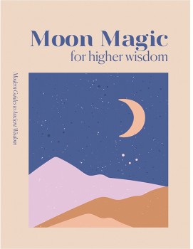 Moon-Magic-For-Higher-Wisdom-Book on sale