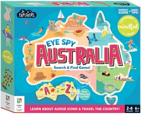 Jr-Explorers-Eye-Spy-Australia-Search-Find-Game on sale