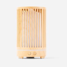 Bamboo-Look-Aroma-Diffuser on sale