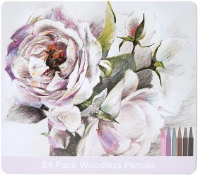 24-Pack-Woodless-Pencils on sale