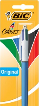 BIC-4-Colour-Pen on sale