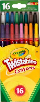 Crayola-16-Pack-Twistable-Crayons on sale