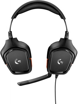 Logitech-G332-Wired-Gaming-Headset on sale