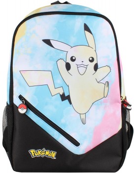 Pokmon-Tie-Dye-Pikachu-Backpack on sale