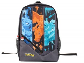 Pokmon-Characters-Backpack on sale