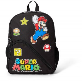 Super-Mario-Backpack on sale