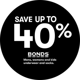 Save-up-to-40-off-Bonds-Mens-Womens-and-Kids-Underwear-and-Socks on sale
