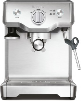 Breville-Duo-Tempo-Pro-Coffee-Machine on sale
