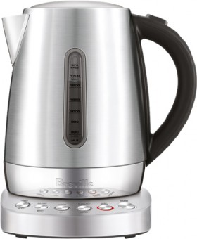 Breville-Stainless-Steel-llume-Control-Kettle on sale