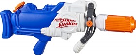 NERF-Super-Soaker-Hydra-Water-Blaster on sale