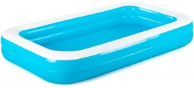 Bestway-Rectangle-Family-Pool on sale