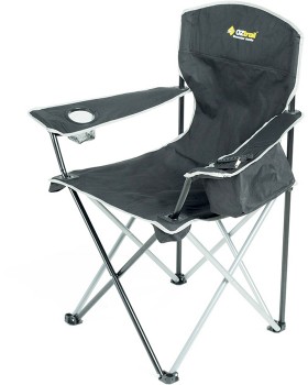 OZtrail-Weekender-Chair on sale