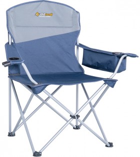 OZtrail-Premiers-Oversized-Chair on sale