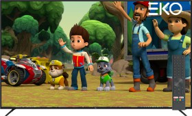EKO-75-UHD-Android-TV on sale