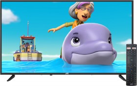 NEW-JVC-42-FHD-Android-Slim-Bezel-TV on sale
