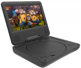 Laser-7-Inch-Portable-DVD-Player on sale