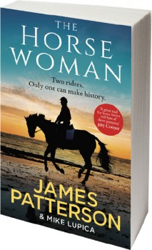 NEW-The-Horsewoman on sale