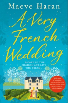 NEW-A-Very-French-Wedding on sale