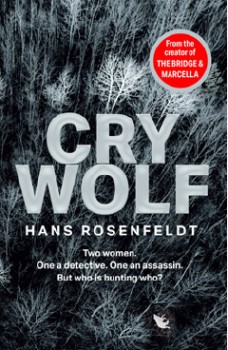 NEW-Cry-Wolf on sale