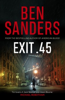 NEW-Exit-45 on sale