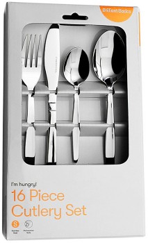 Brilliant-Basics-16-Piece-Cutlery-Set on sale