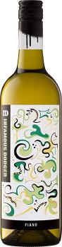 Infamous-Dodger-Fiano on sale