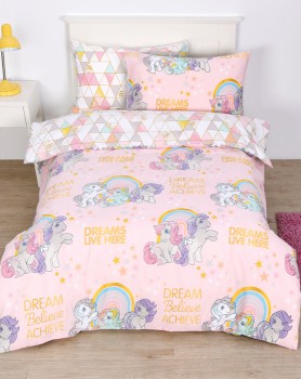 My-Little-Pony-Quilt-Cover-Set on sale