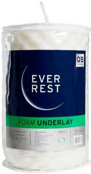 30-off-Ever-Rest-Foam-Underlay on sale